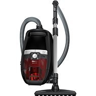 Miele Blizzard CX1 Jubilee Parquet Powerline - Bagless Vacuum Cleaner
