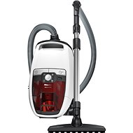 Miele Blizzard CX1 Jubilee Parquet Powerline - Bagless Vacuum Cleaner