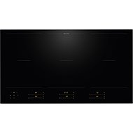 MIELE KM 8595 FL black - Cooktop