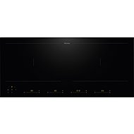 MIELE KM 8575 FL black - Cooktop