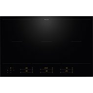 MIELE KM 8585 FL black - Cooktop