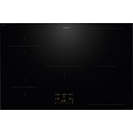 MIELE KM 8484 FL black - Cooktop