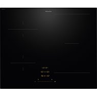 MIELE KM 8462 FL black - Cooktop