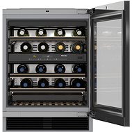 MIELE KWT 6322 UG - Built-In Wine Cabinet