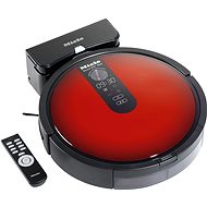 Miele Scout RX1 Red - Robot Vacuum