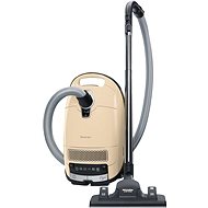  Miele Complete C3 EcoLine Plus  - Bagged Vacuum Cleaner