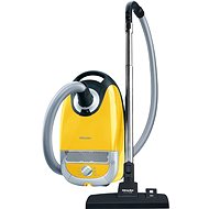 Miele Complete C2 Celebration - Bagged Vacuum Cleaner