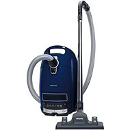 Miele Complete C3 Celebration - Bagged Vacuum Cleaner
