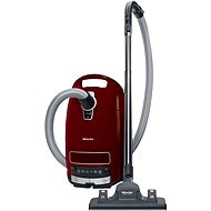 Miele Complete C3 Celebration EcoLine - Bagged Vacuum Cleaner