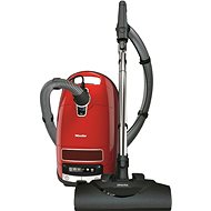 Miele Complete Electro C3 - Bagged Vacuum Cleaner
