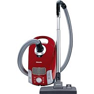 Miele Compact C1 - Bagged Vacuum Cleaner