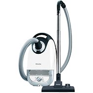 Miele Complete C2 Powerline - Bagged Vacuum Cleaner