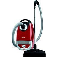 Miele Complete C2 Cat &amp; Dog - Bagged Vacuum Cleaner