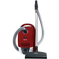 Miele Compact C2 Cat &amp; Dog - Bagged Vacuum Cleaner