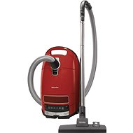 Miele Complete C3 - Bagged Vacuum Cleaner
