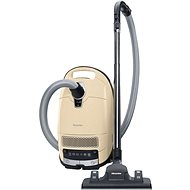 Miele Complete C3 Excellence - Bagged Vacuum Cleaner