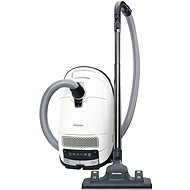 Miele C3 Complete Silence - Bagged Vacuum Cleaner