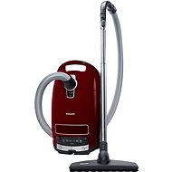 Miele Complete C3 Boost Parquet - Bagged Vacuum Cleaner