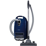 Miele Complete C3 Boost Comfort - Bagged Vacuum Cleaner