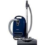 Miele Complete C3 Electro Plus EcoLine - Bagged Vacuum Cleaner