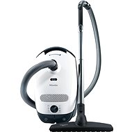 Miele Classic C1 Parquet Special - Bagged Vacuum Cleaner