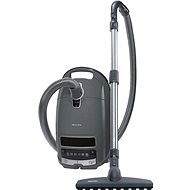 Miele Complete C3 Jubilee Powerline - Bagged Vacuum Cleaner