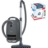 Miele Complete C3 Jubilee Powerline + XL HyClean GN - Kit