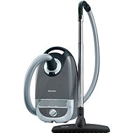 Miele Complete C2 Jubilee Parquet - Bagged Vacuum Cleaner
