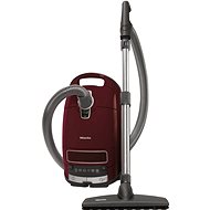 Miele Complete C3 Performance Parquet Ecoline - Bagged Vacuum Cleaner