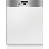 MIELE G 4932 SCi ED Series 120 - Built-in Dishwasher
