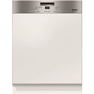 MIELE G 4937 SCi XXL ED Series 120 - Built-in Dishwasher