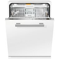 MIELE G 4982 SCVi ED Series 120 - Built-in Dishwasher