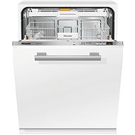 MIELE G 4987 SCVi XXL ED Series 120 - Built-in Dishwasher
