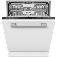 MIELE G 7651 SCVi AutoDos - Built-in Dishwasher
