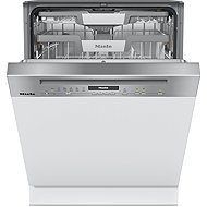 MIELE G 7241 SCi - Built-in Dishwasher