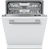 MIELE G 7281 SCVi - Built-in Dishwasher