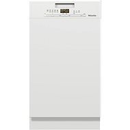 MIELE G 5430 SCi SL Active BW - Built-in Dishwasher