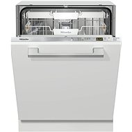 MIELE G 5050 SCVi Active - Built-in Dishwasher