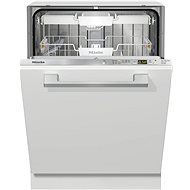 MIELE G 5055 SCVi XXL Active - Built-in Dishwasher