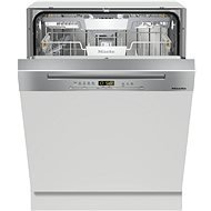MIELE G 5210 SCi Active Plus ED - Built-in Dishwasher