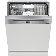 MIELE G 5210 SCi Active Plus ED - Built-in Dishwasher
