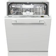 MIELE G 5260 SCVi Active Plus - Built-in Dishwasher