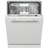 MIELE G 5265 SCVi XXL Active Plus - Built-in Dishwasher