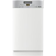 MIELE G 5430 SCi SL Active ED - Built-in Dishwasher