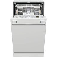 MIELE G 5481 SCVi SL Active - Built-in Dishwasher