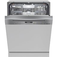 MIELE G 7200 SCi ED - Built-in Dishwasher