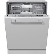 MIELE G 7250 SCVi - Built-in Dishwasher