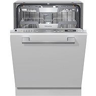 MIELE G 7255 SCVi XXL - Built-in Dishwasher