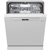 MIELE G 7410 SCi BW - Built-in Dishwasher