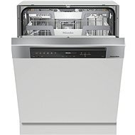 MIELE G 7410 SCi ED - Built-in Dishwasher